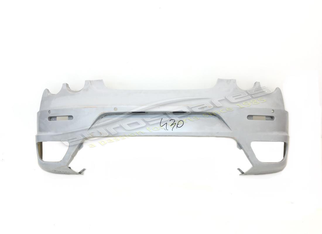 new ferrari rear bumper. part number 83111510 (1)