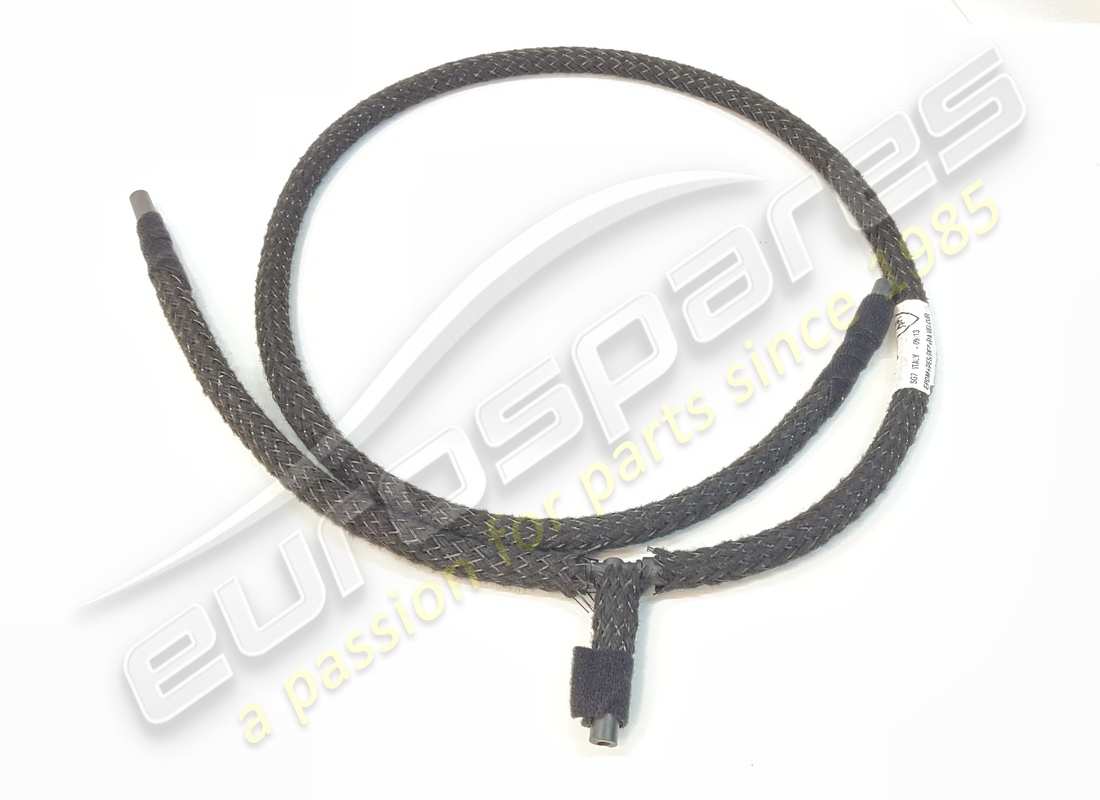 new lamborghini hose. part number 400955972 (1)