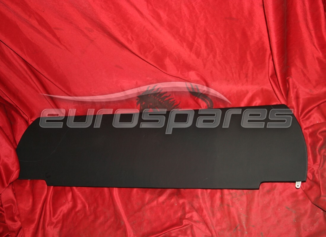 used ferrari complete rear headliner. part number 814195.. (1)