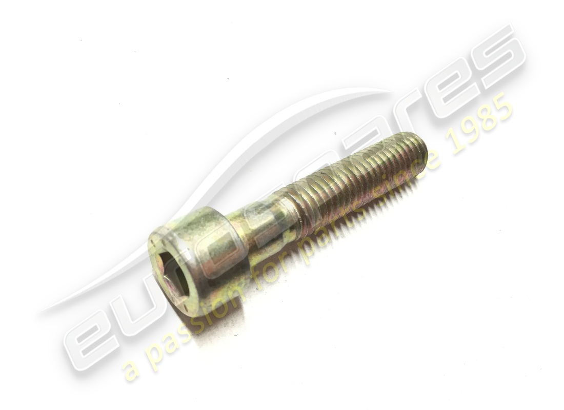 NEW Maserati CYL.HEAD BOLT-L . PART NUMBER 14306721 (1)