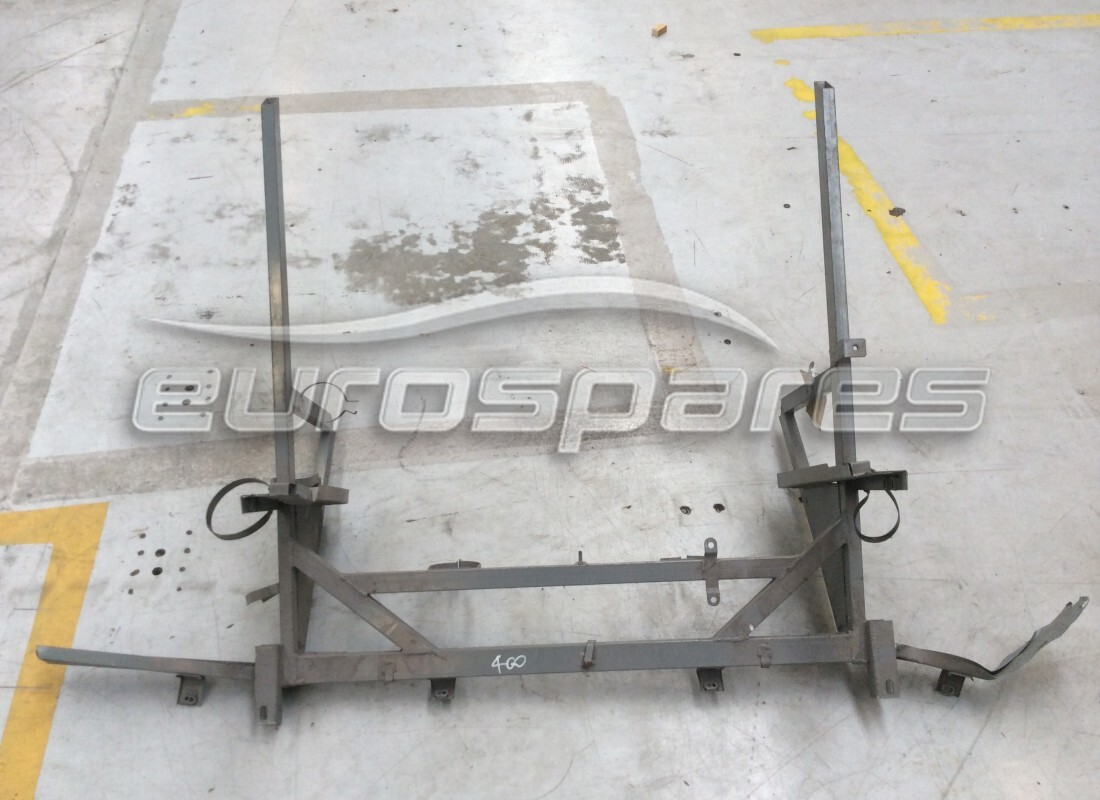 new ferrari front frame. part number 2571200216 (1)