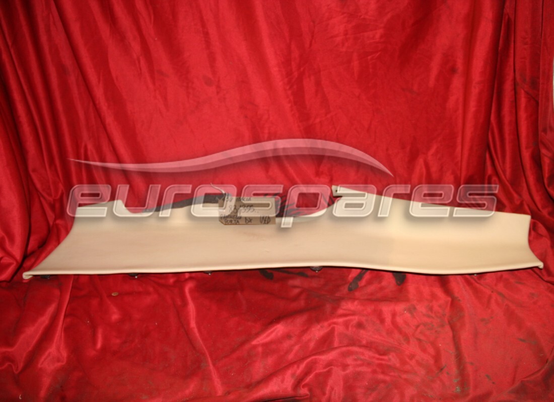 USED Ferrari COMPLETE RH DOOR PANEL . PART NUMBER 831355.. (1)