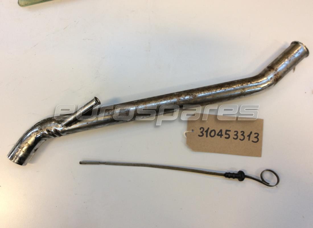 USED Maserati TUBE . PART NUMBER 310453313 (1)