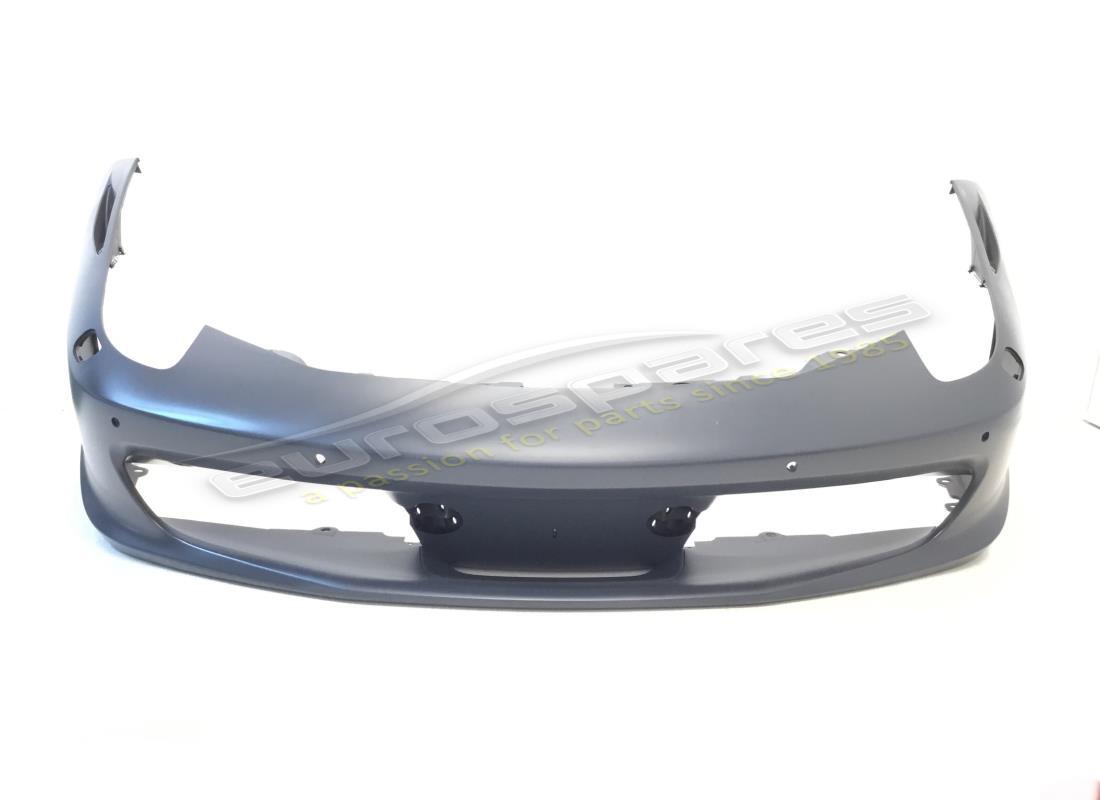 NEW Ferrari FRONT BUMPER . PART NUMBER 83104710 (1)