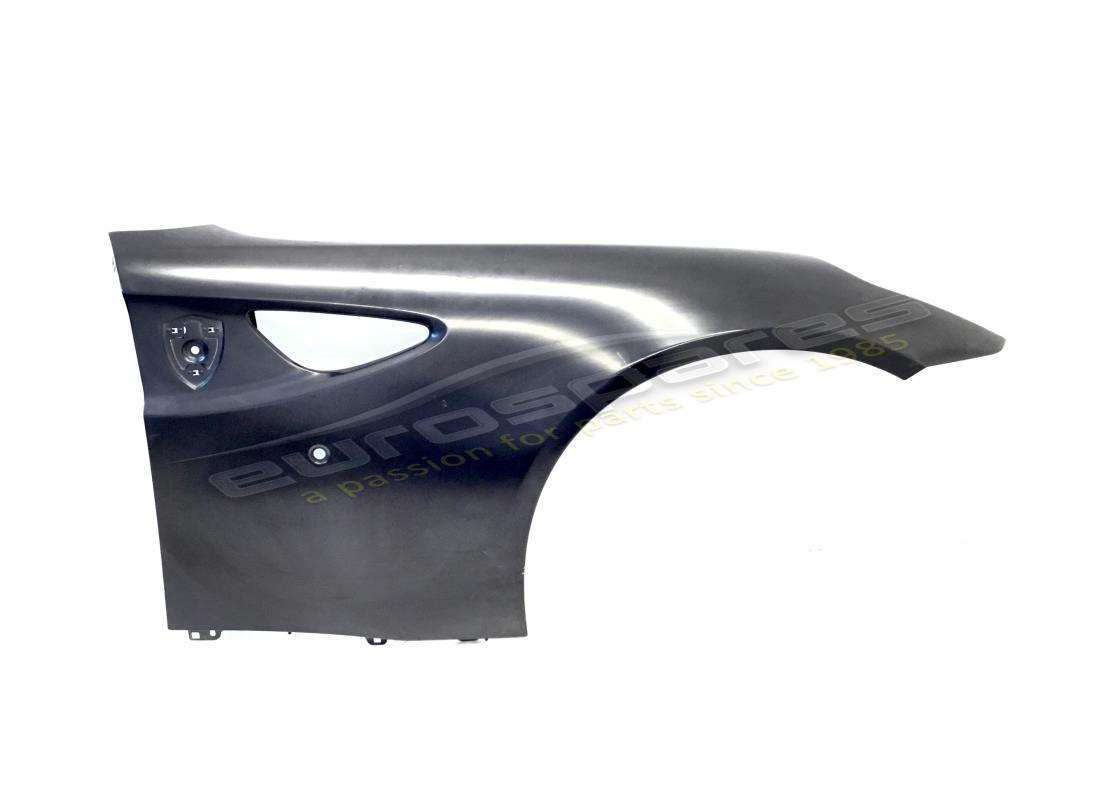 new ferrari complete rh front fender. part number 83277011 (1)