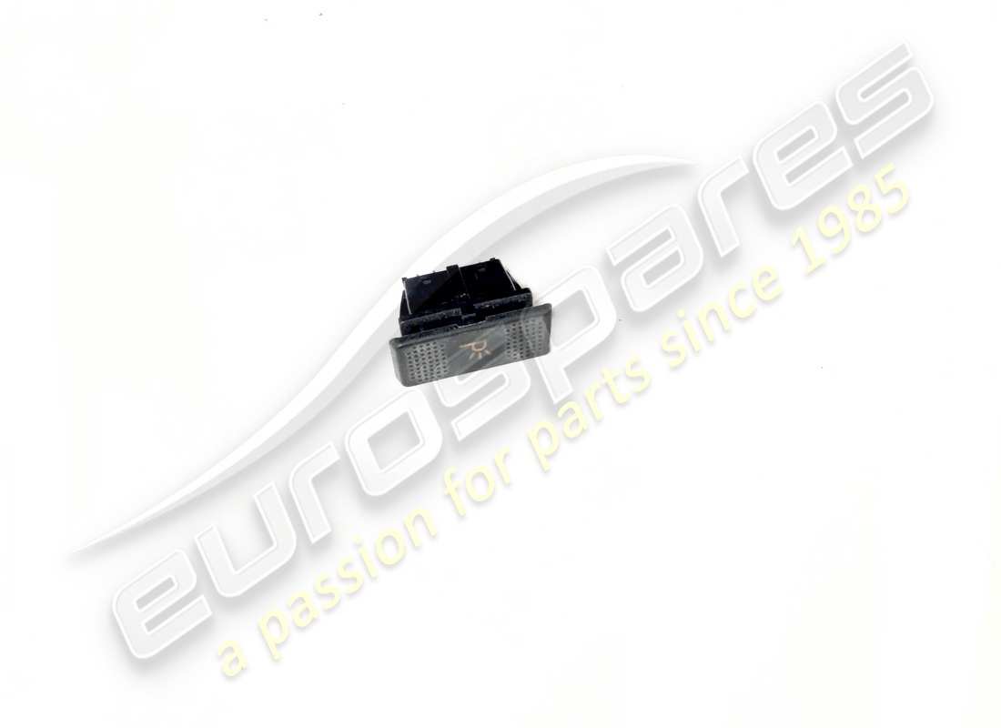 USED Ferrari PARK LIGHT SWITCH . PART NUMBER 126820 (1)