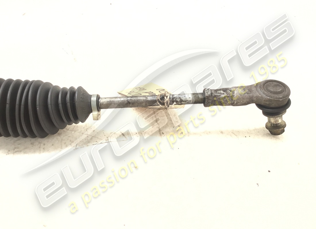 used maserati lhd steering rack. part number 207276 (3)