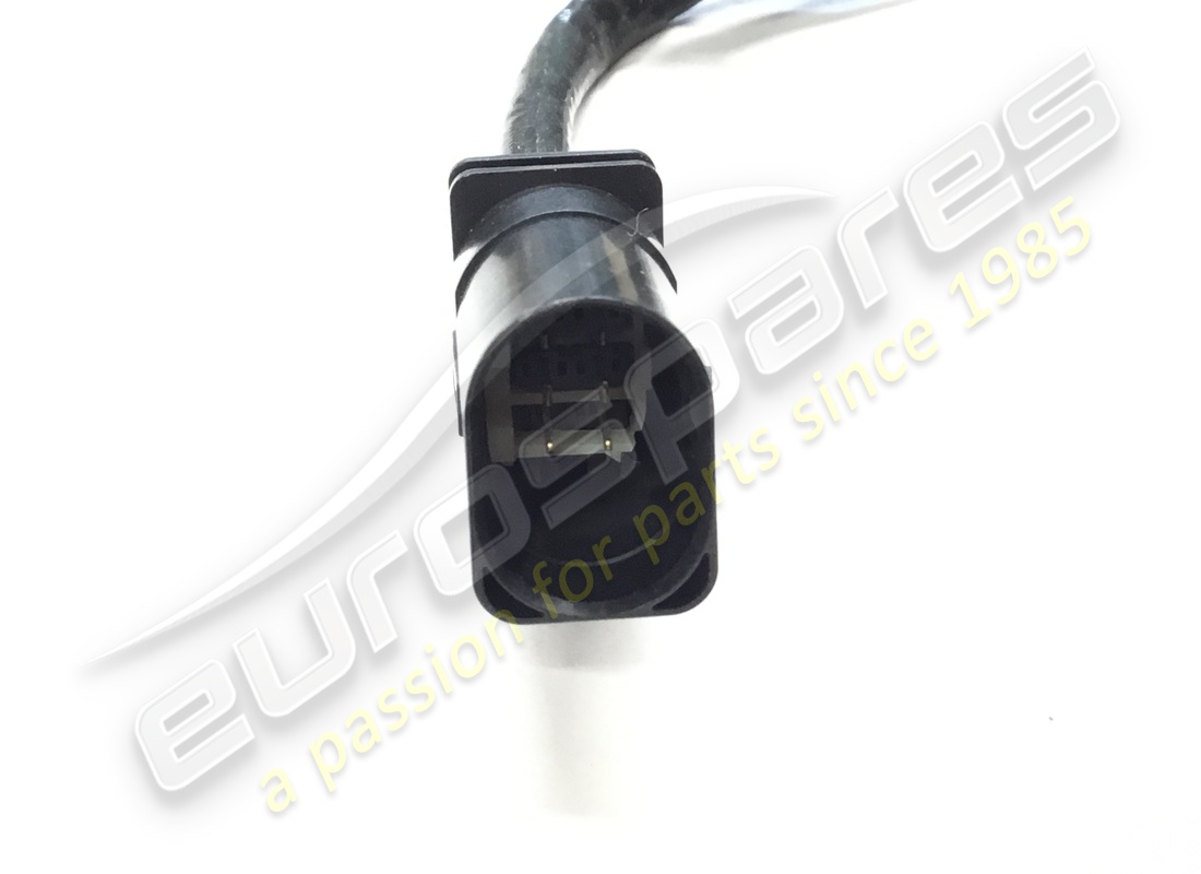 new lamborghini lambda probe (oxygen sensor). part number 07m906262a (2)