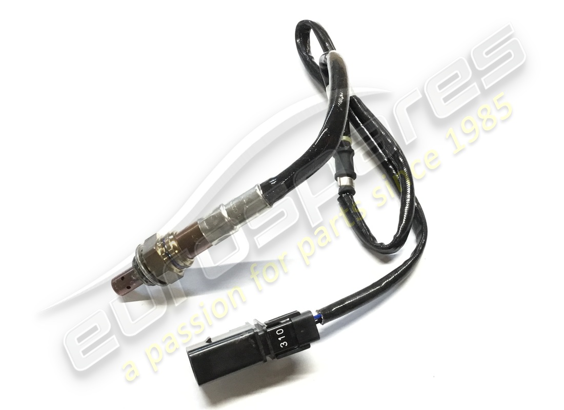 new lamborghini lambda probe (oxygen sensor). part number 07m906262a (1)