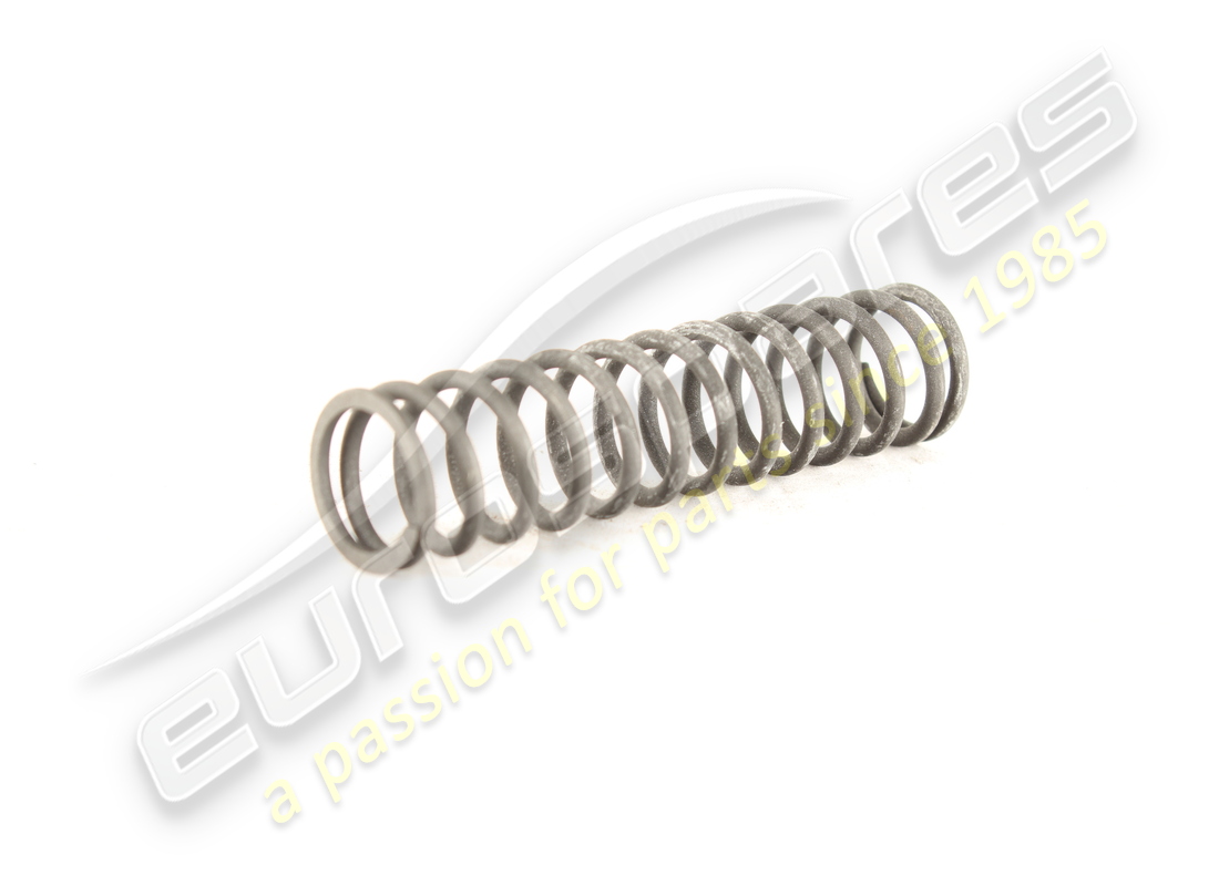 NEW Maserati PRESSURE PLATE PRELOAD SPRING . PART NUMBER 155207 (1)