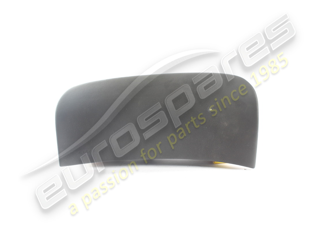 USED Ferrari NEARSIDE AIRBAG RHD BLACK 8500 . PART NUMBER 66632500 (1)