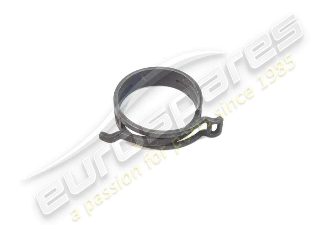 NEW Lamborghini SPRING CLAMP B47X12 . PART NUMBER N90926501 (1)