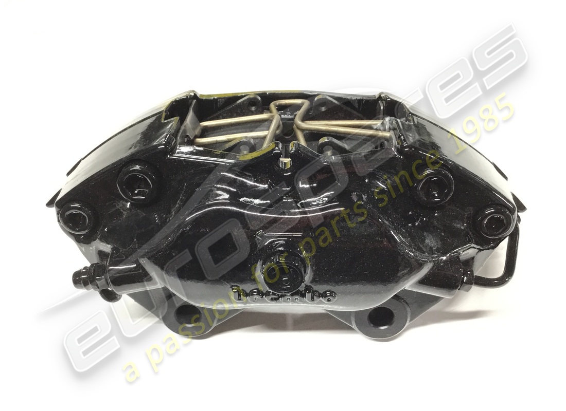 new ferrari rh rear brake caliper. part number 165708 (4)