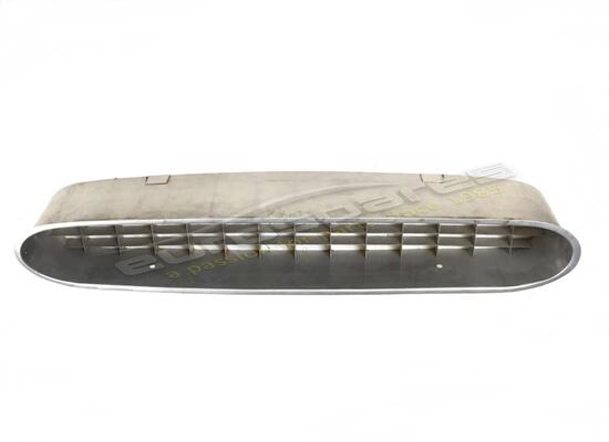 used ferrari radiator grille part number 239-38-080-00