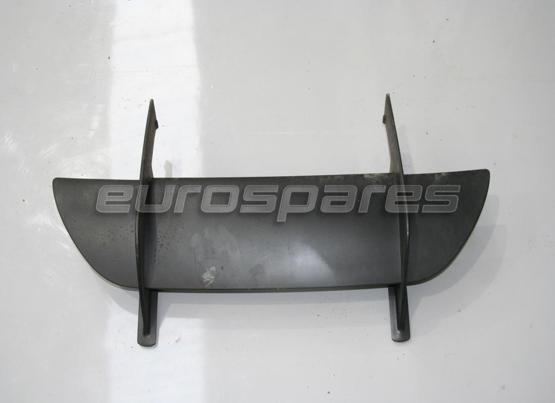 USED Ferrari REAR BUMPER SPOILER . PART NUMBER 83613100 (1)