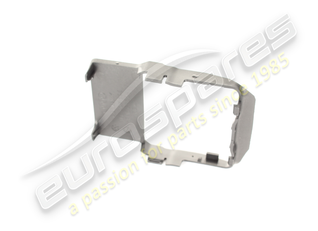 new lamborghini shield frontradar. part number 4m8907693 (2)