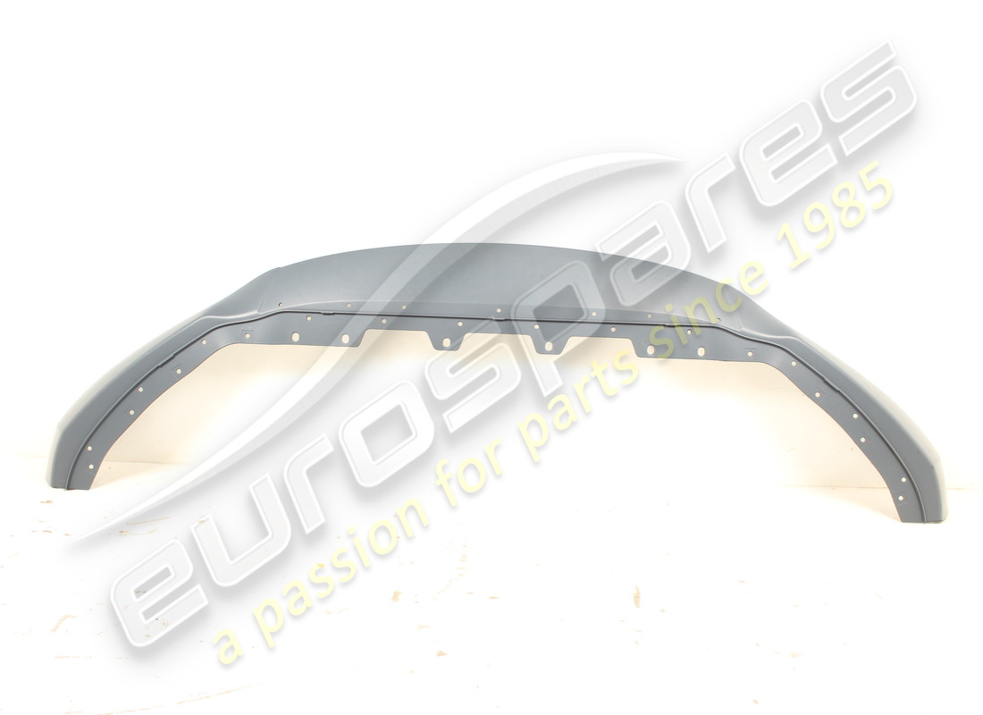 new maserati front bumper spoiler. part number 670090047 (1)