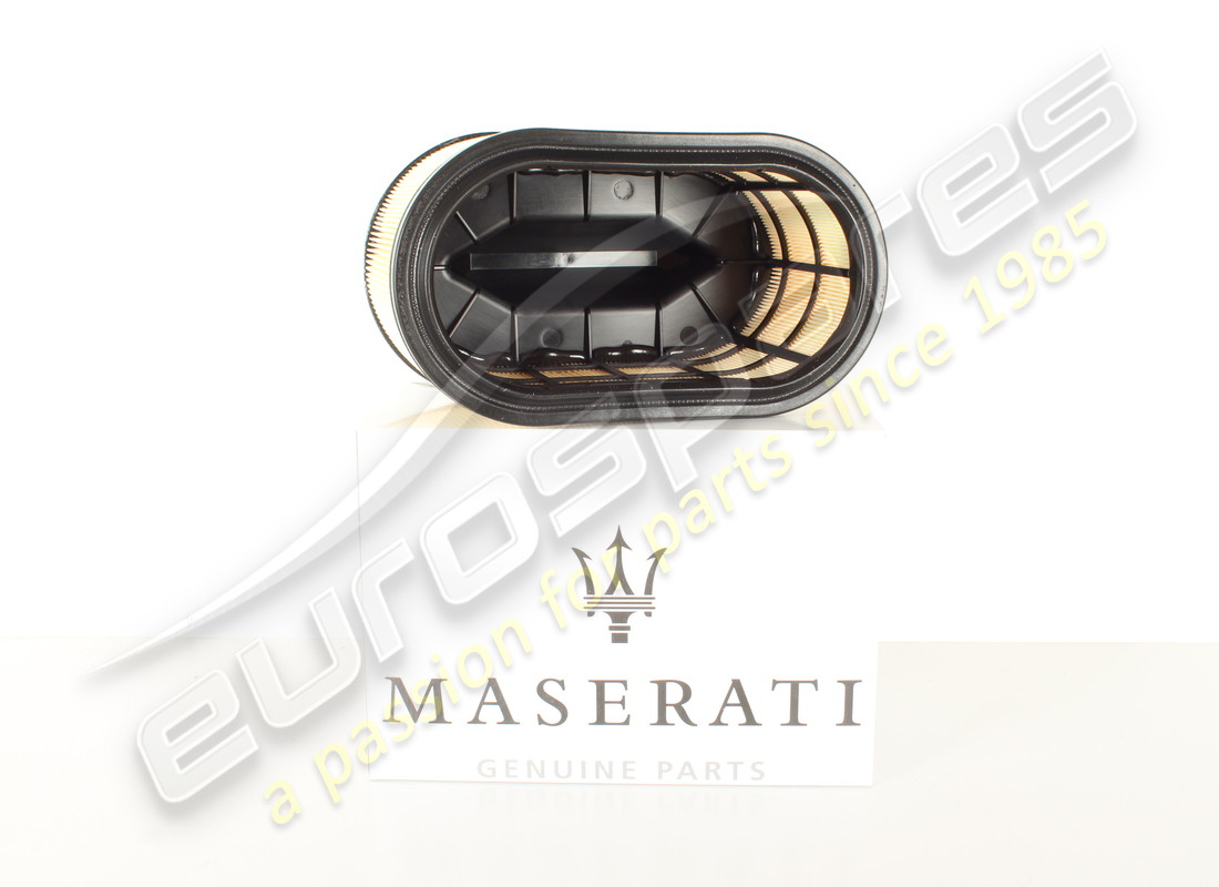 new maserati air filter. part number 670001545 (2)