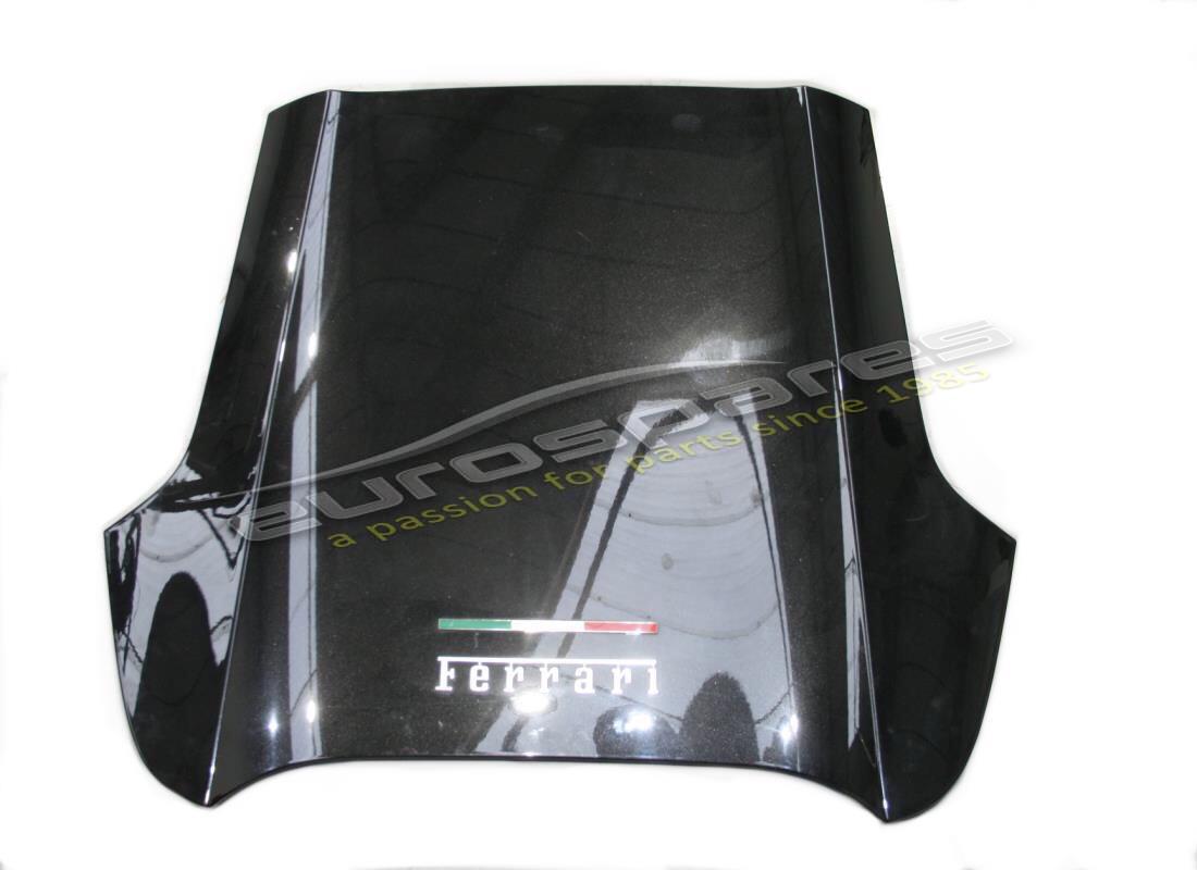 USED Ferrari REAR LID . PART NUMBER 87381811 (1)