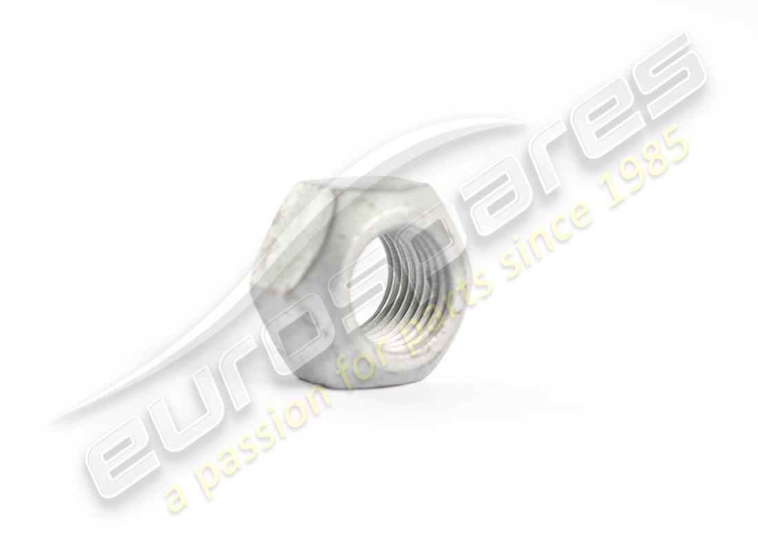 new lamborghini clamping nut. part number wht003355 (1)