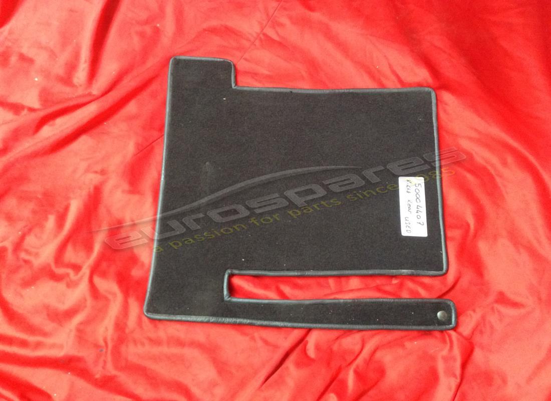 used ferrari battery rack. part number 50004407 (1)