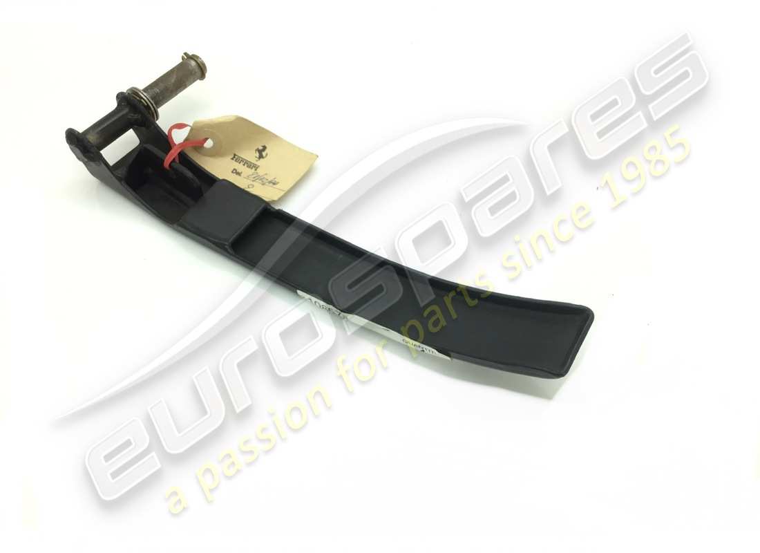 new ferrari accelerator pedal. part number 108578 (1)