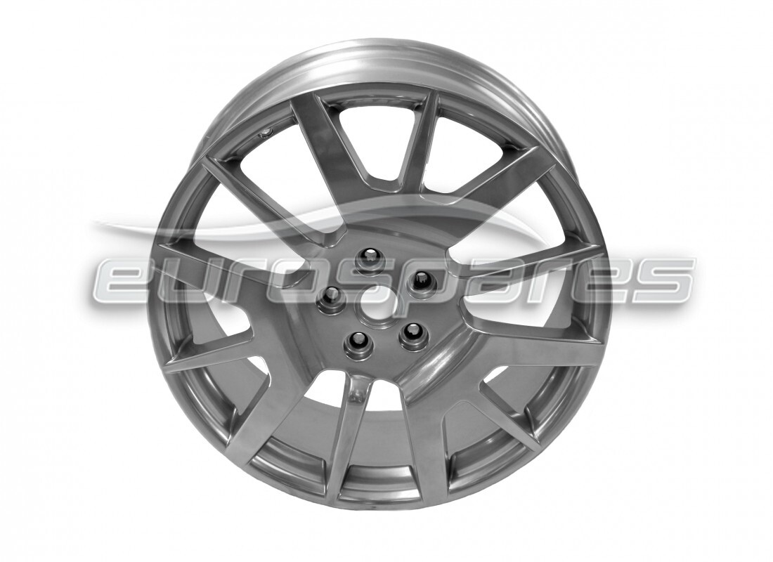 new maserati front wheel. part number 231480 (1)