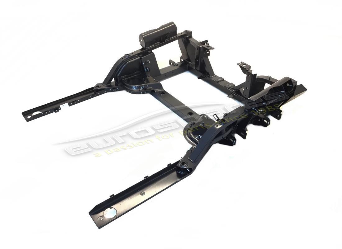 new maserati front frame assembly. part number 261715 (1)