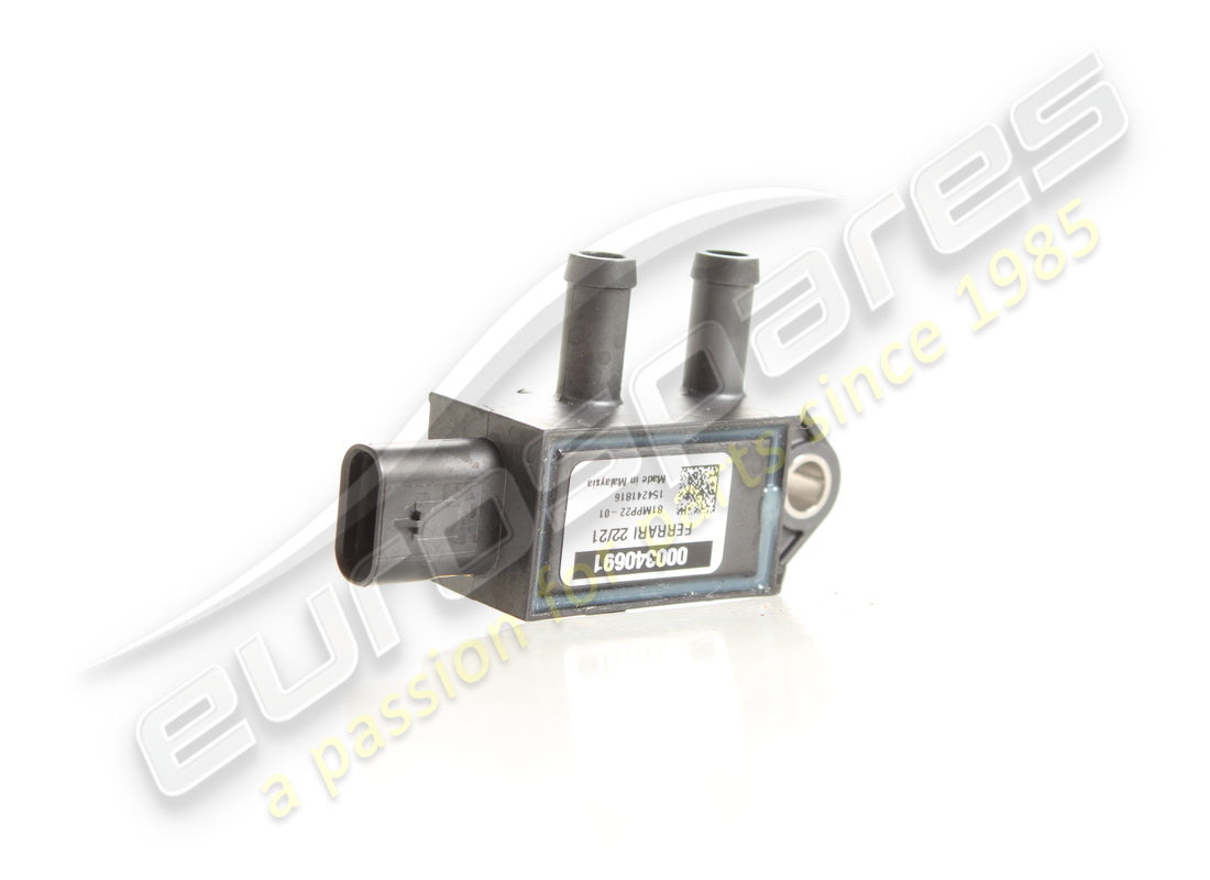 used ferrari pressure sensor. part number 340691 (1)