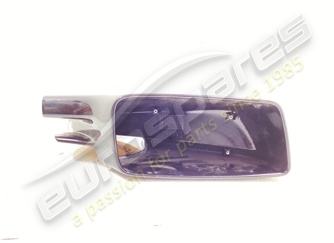 used lamborghini ext.rear mirror. part number 418857502a (1)