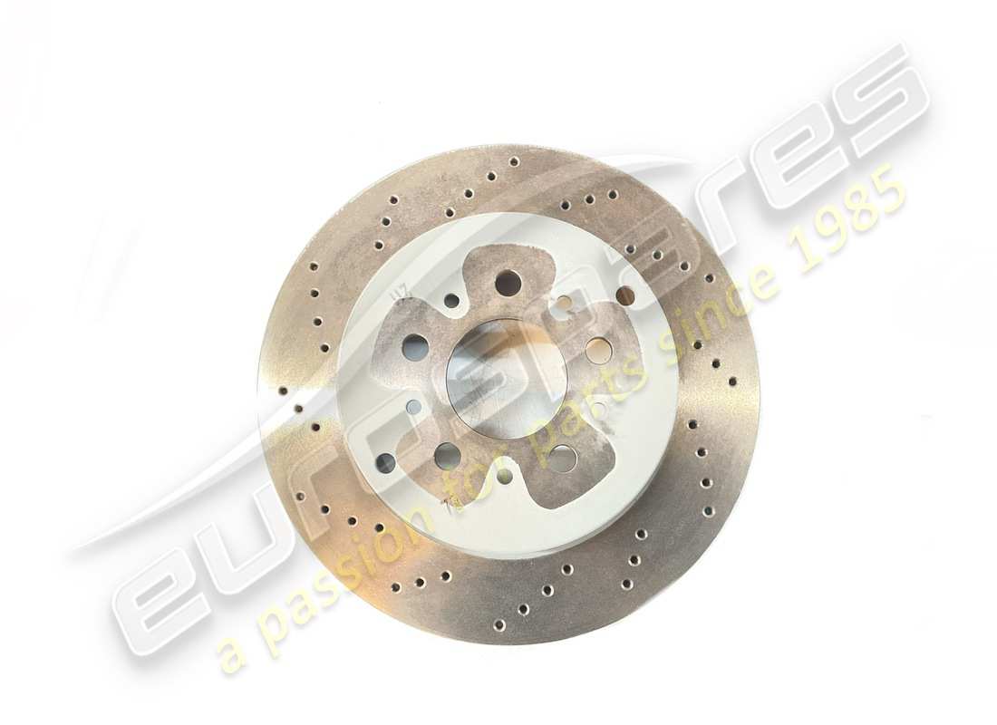 new ferrari rear brake disc.. part number 191982 (1)