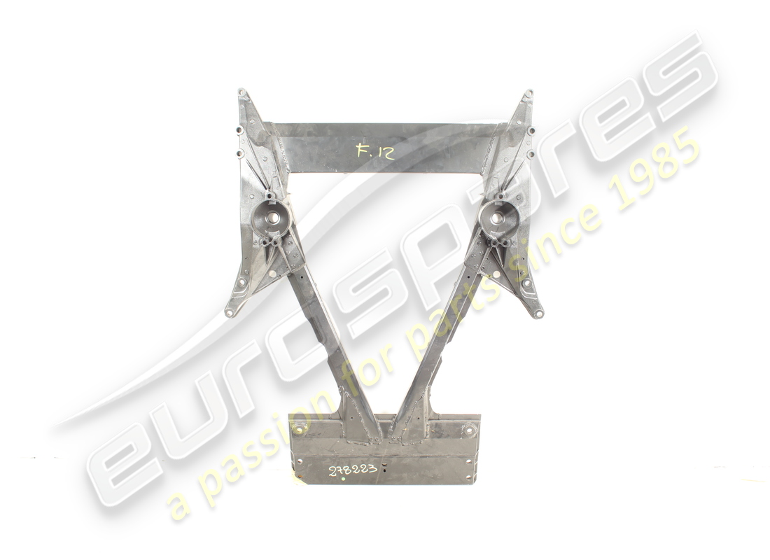 new ferrari engine subframe. part number 278223 (1)