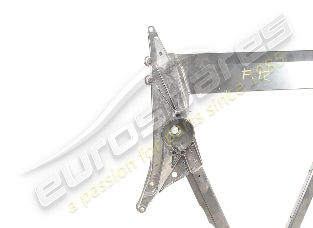 new ferrari engine subframe. part number 278223 (2)