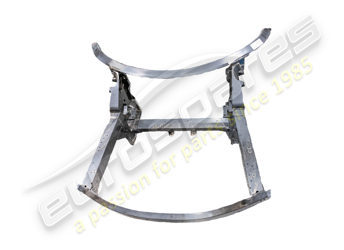 new ferrari front chassis frame. part number 985335951 (1)