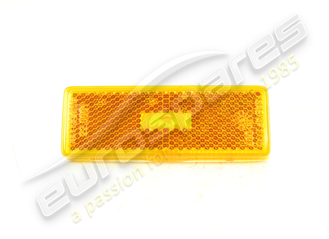 new ferrari front side marker. part number 60780300 (1)