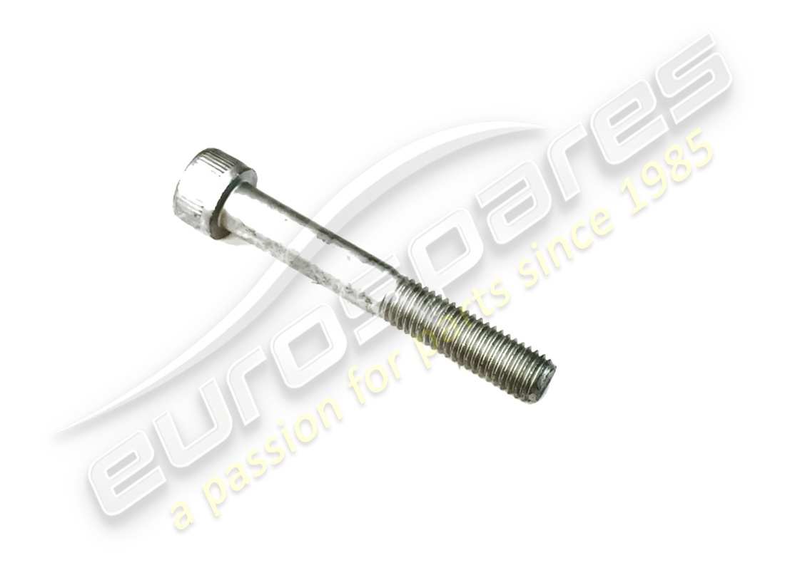 new maserati socket head screw m 10x 70. part number 14421074 (1)