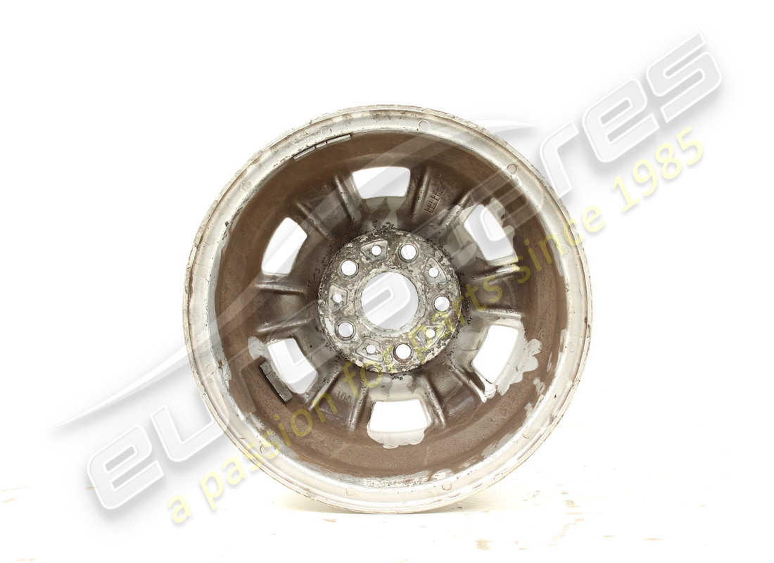 used ferrari wheel. part number 104920 (3)