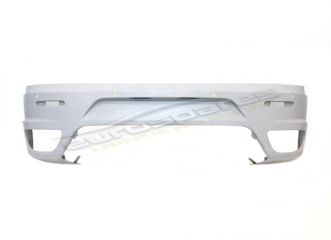 new ferrari rear bumper. part number 83112310 (1)