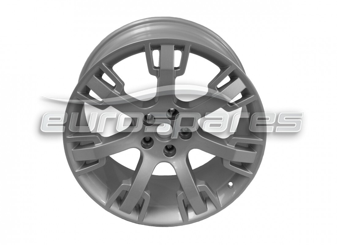 new maserati rear wheel. part number 82329806 (1)