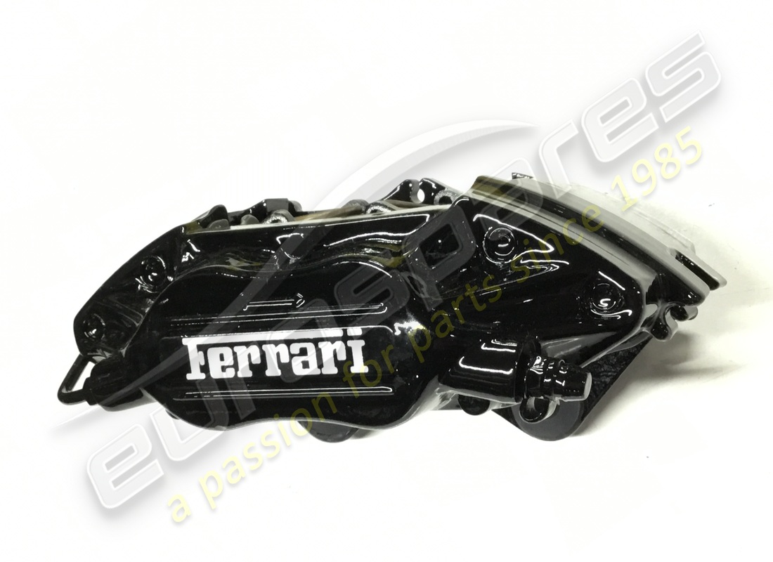 new ferrari rh rear brake caliper. part number 165708 (2)