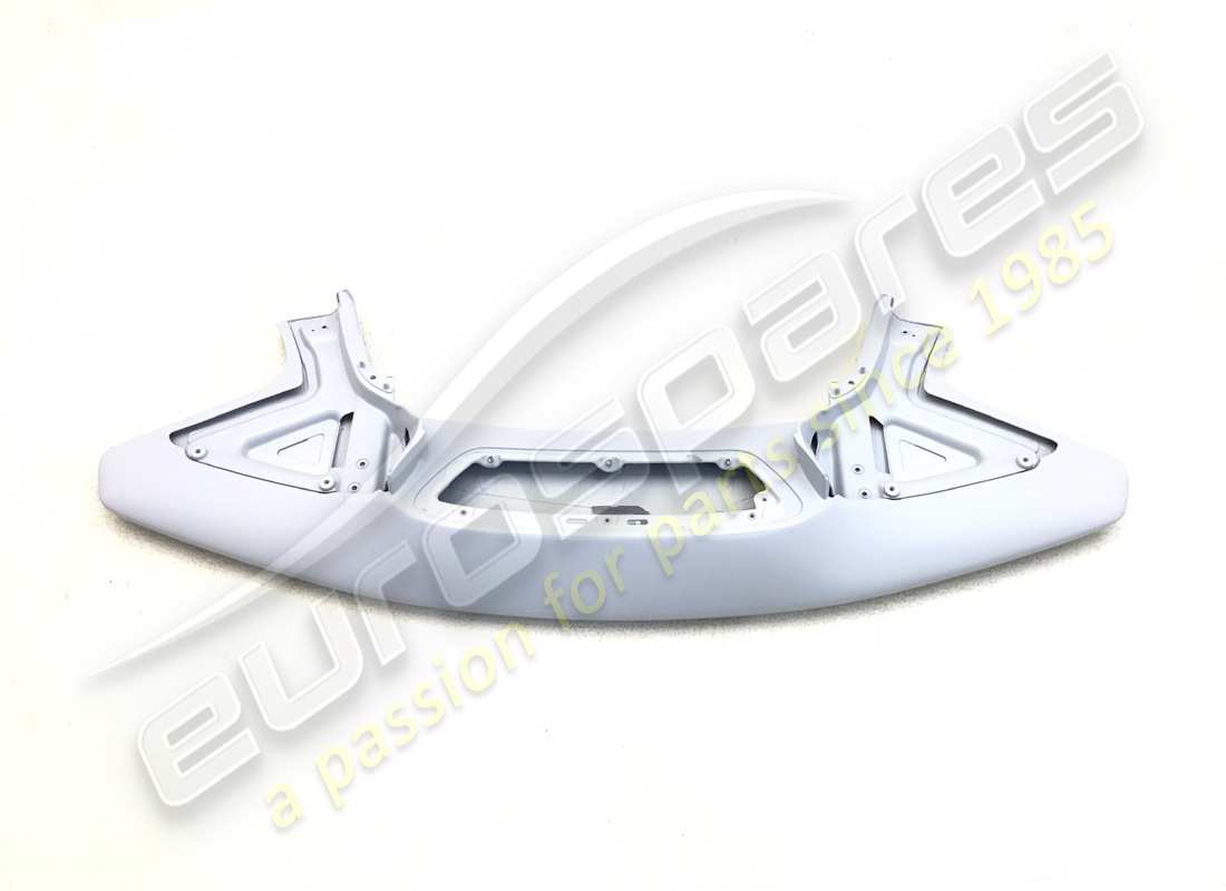 reconditioned ferrari complete rear spoiler. part number 808177 (2)