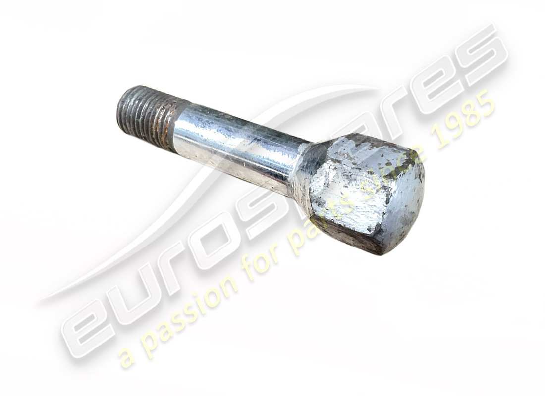 used ferrari front wheel bolt. part number 139893 (1)