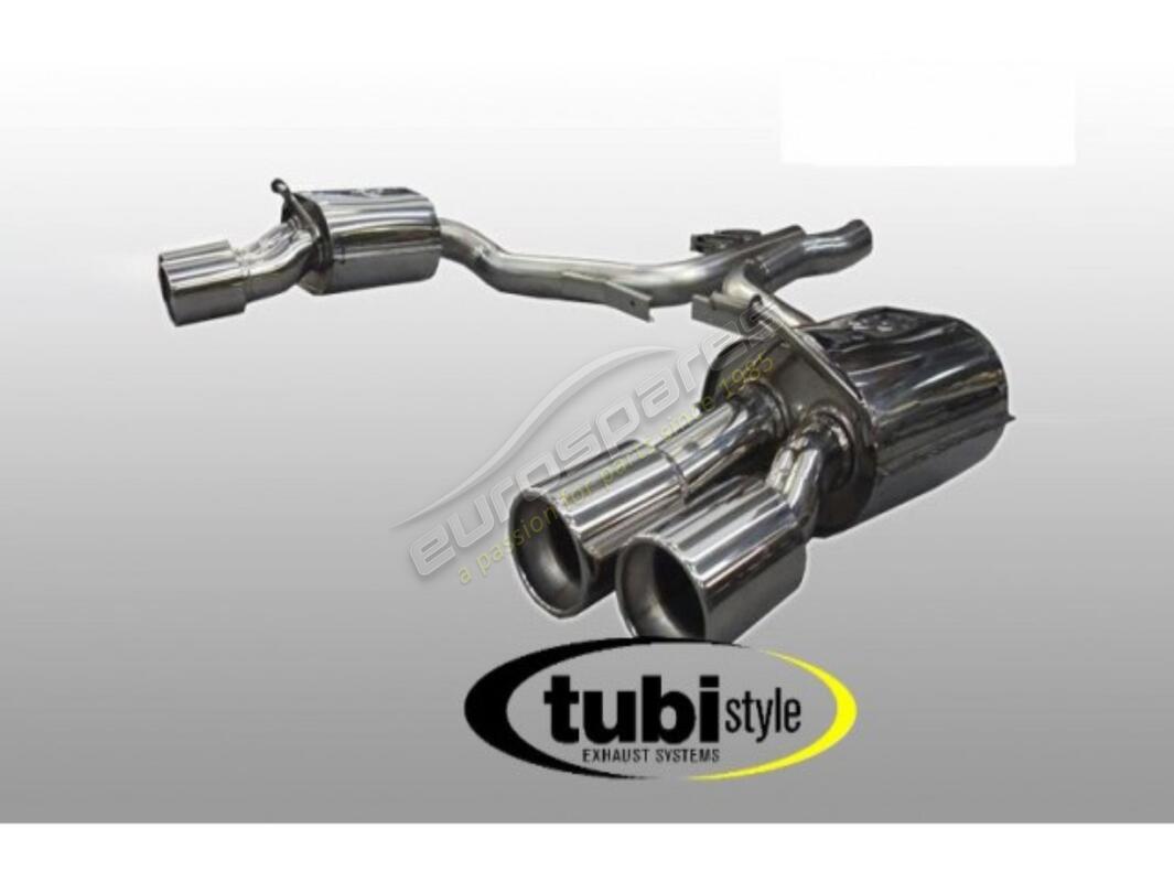 new tubi panamera 970 turbo and turbo s loud exhaust no valve. part number tspopan09003an (1)