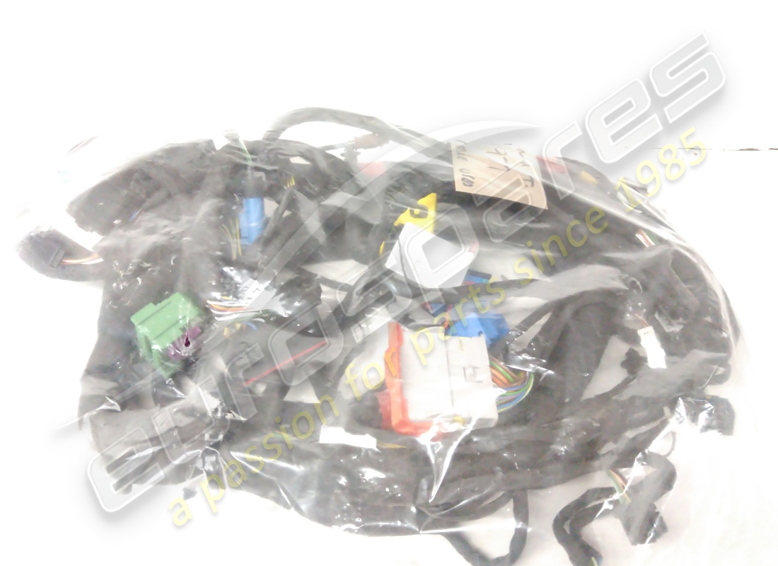 used ferrari dashboard cable. part number 311977 (1)