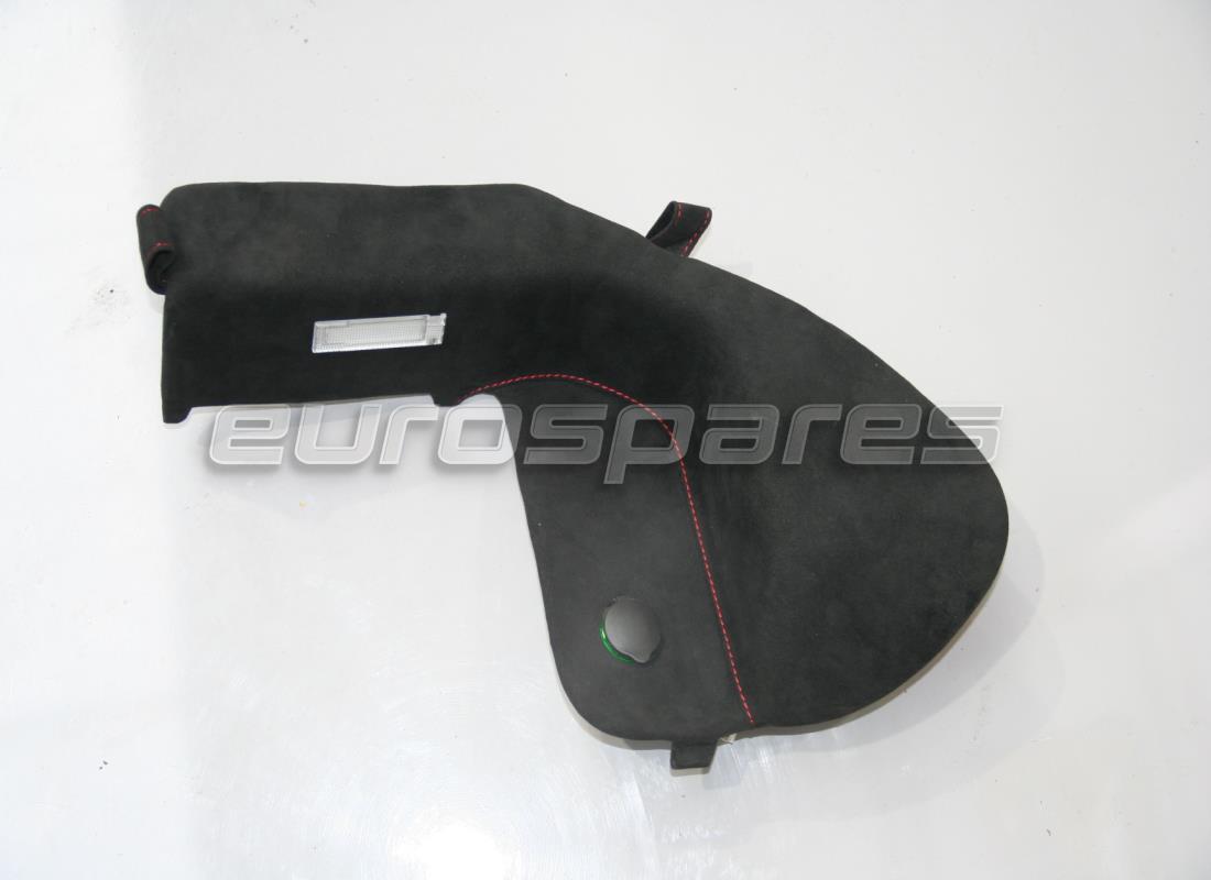 USED Ferrari RH TAIL LIGHT COVER PANEL . PART NUMBER 836687.. (1)