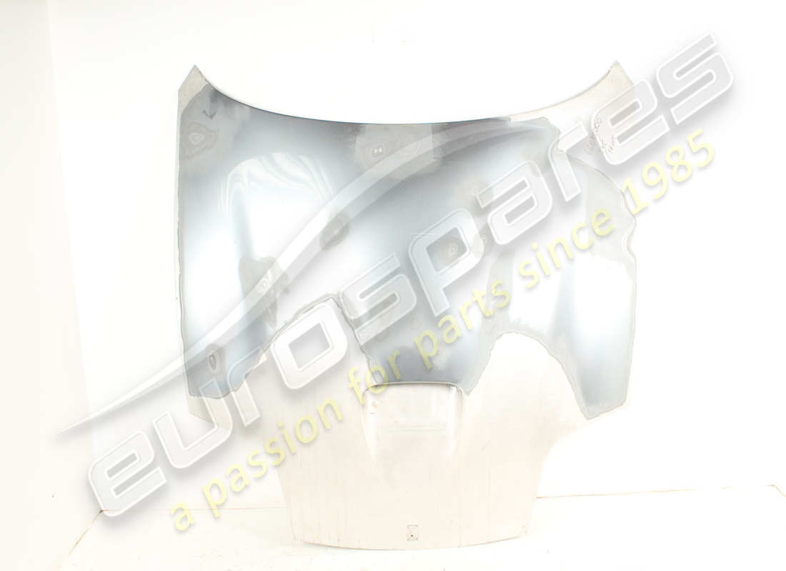 USED Ferrari FRONT HOOD BONNET. . PART NUMBER 66080000 (1)