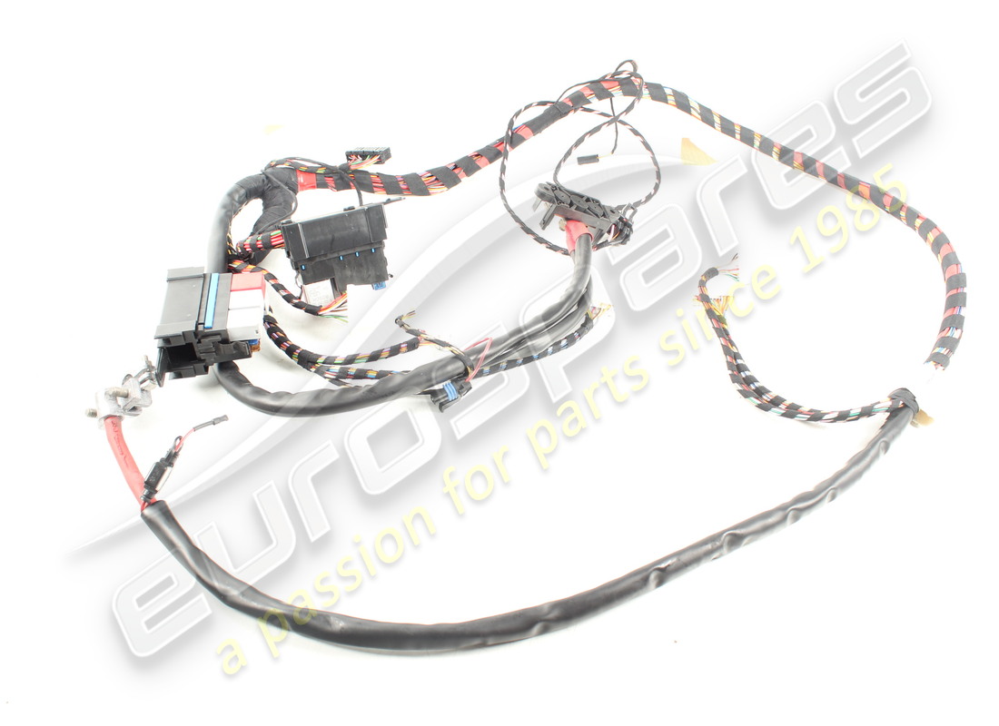 new ferrari rh tunnel cable. part number 177913 (1)