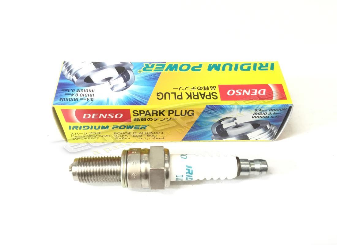 new ferrari spark plug. part number 192637a (1)