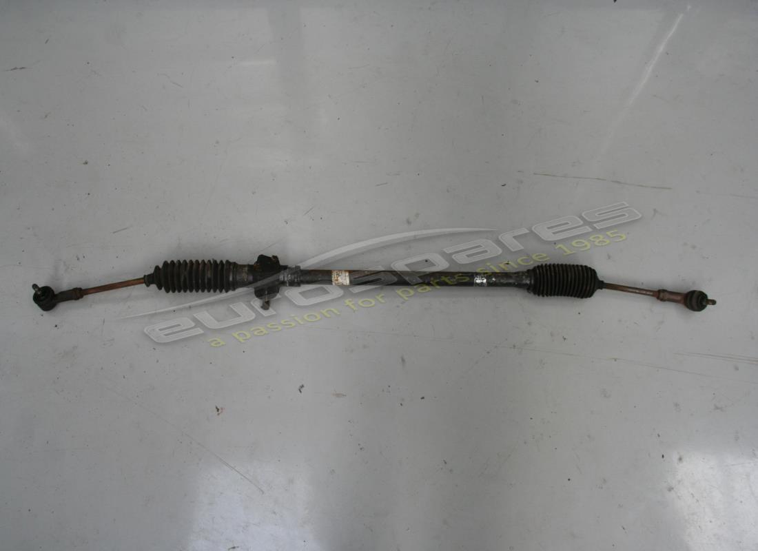 USED Ferrari STEERING RACK RHD . PART NUMBER 131688 (1)