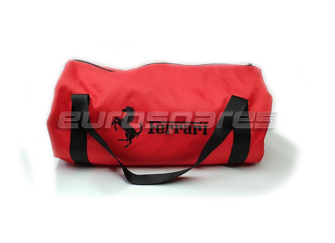 new ferrari indoor car cover pouch. part number 959994300 (1)